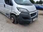 2018 PEUGEOT BOXER 335 PRO L3H2 BLUE H  for sale at Copart WISBECH