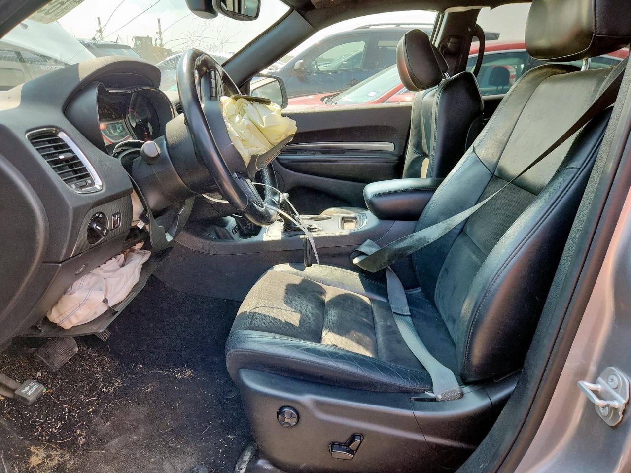 2020 Dodge Durango Gt VIN: 1C4RDHDG0LC259785 Lot: 69137195