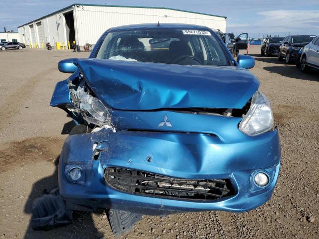 2014 MITSUBISHI MIRAGE ES  