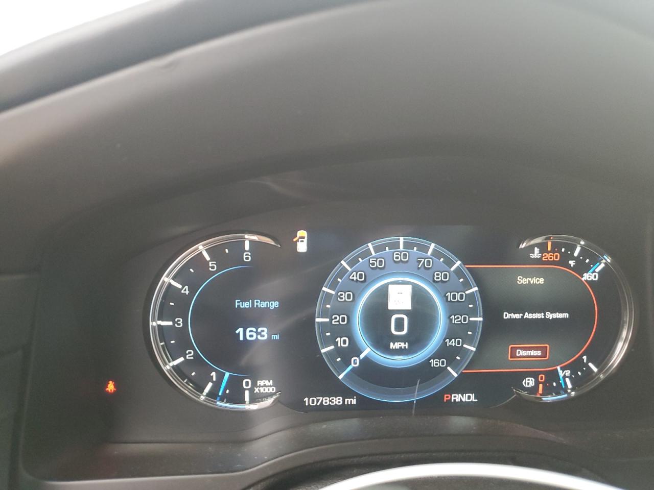 2017 Cadillac Escalade Platinum VIN: 1GYS4DKJXHR141671 Lot: 70681615