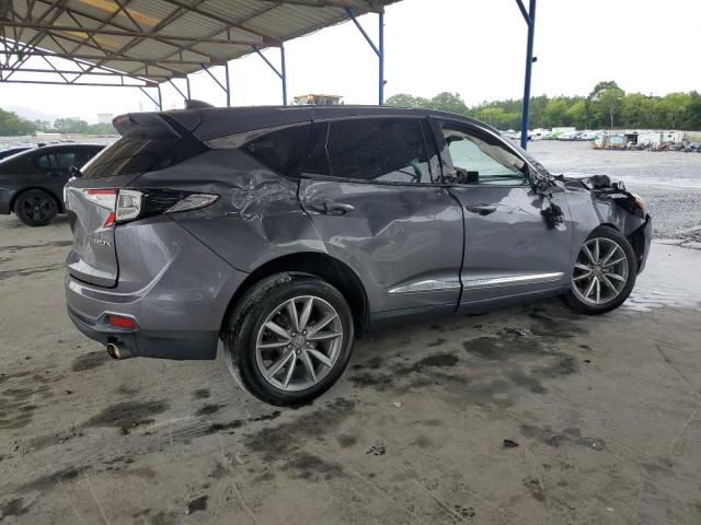  ACURA RDX 2019 Серый