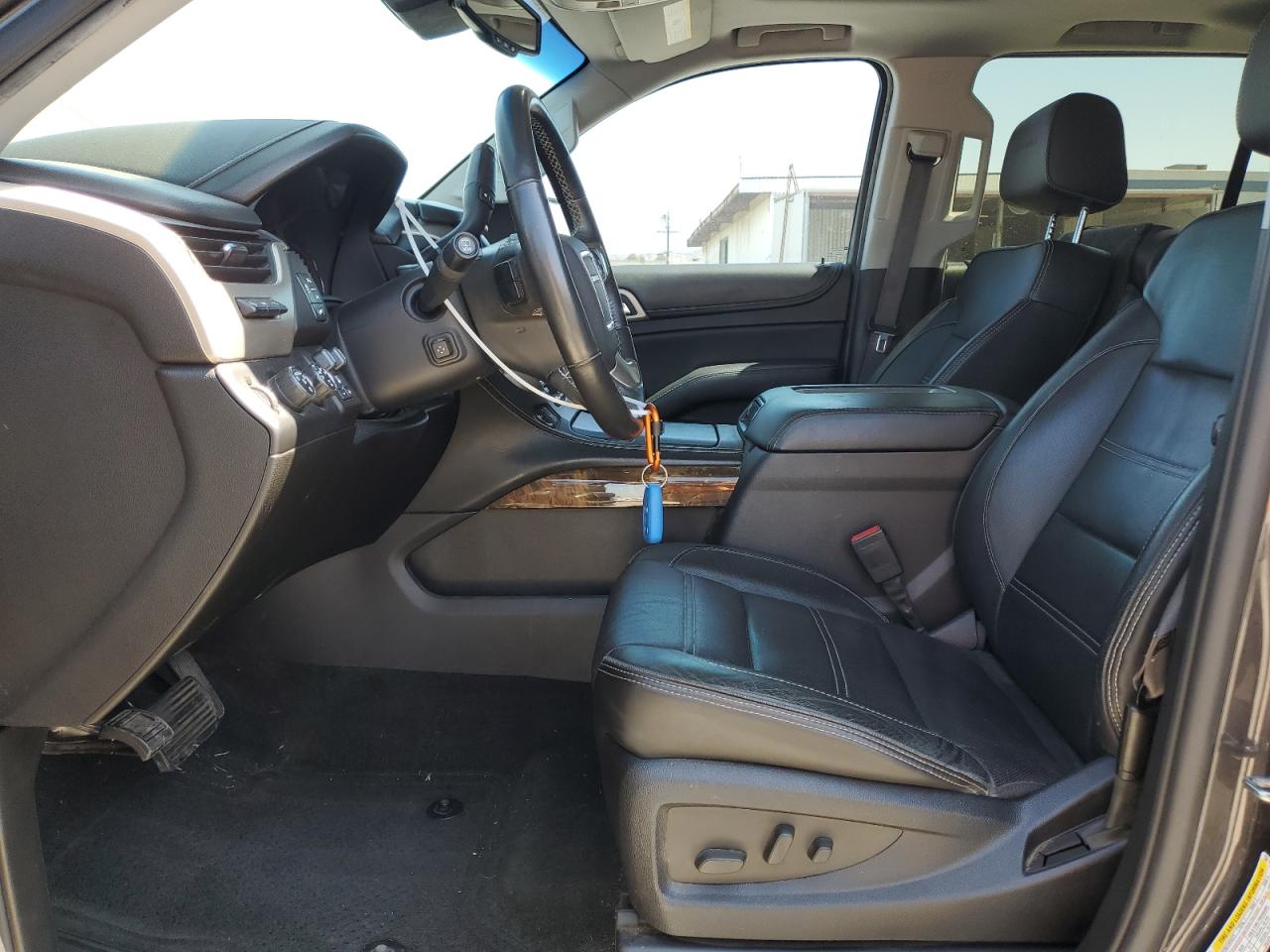 2016 GMC Yukon Xl Denali VIN: 1GKS2HKJ3GR139167 Lot: 68927095