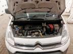 2013 CITROEN BERLINGO LX for sale at Copart SANDWICH