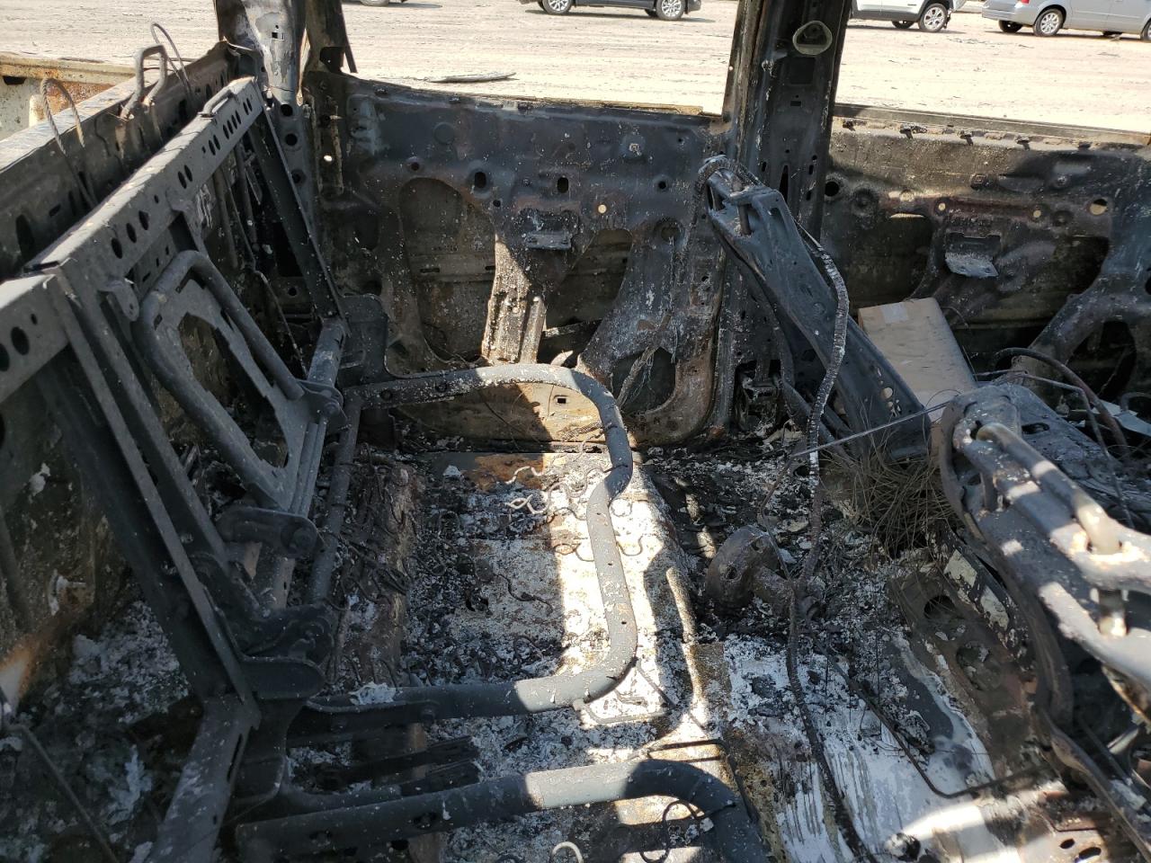 2017 Chevrolet Silverado K3500 Ltz VIN: 1GC4K0CY3HF243176 Lot: 69003135