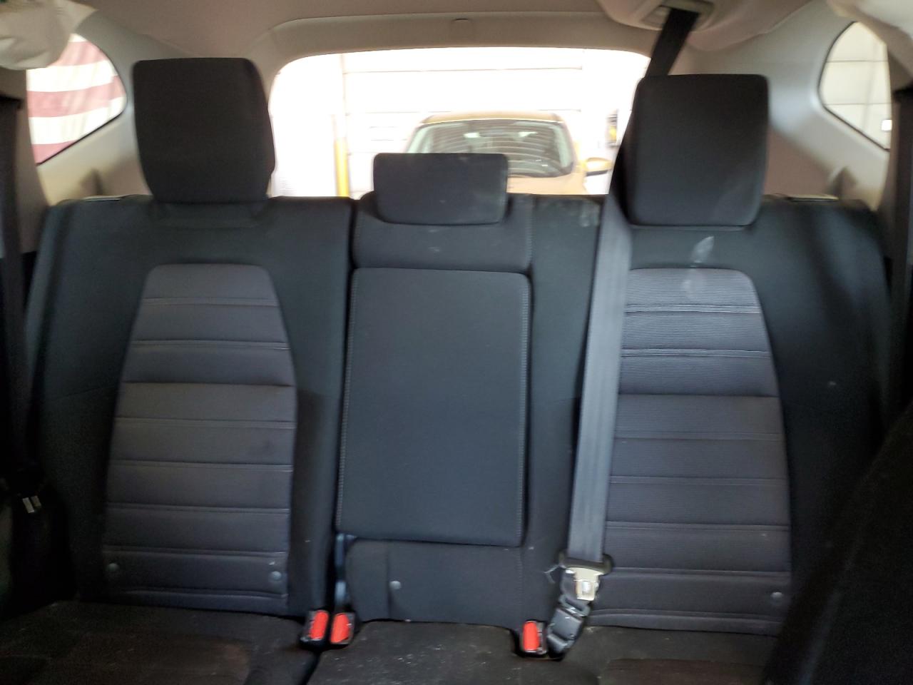 2021 Honda Cr-V Se VIN: 7FARW2H75ME024860 Lot: 67927845