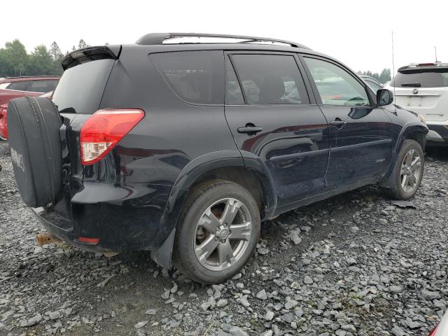 2008 TOYOTA RAV4 SPORT  