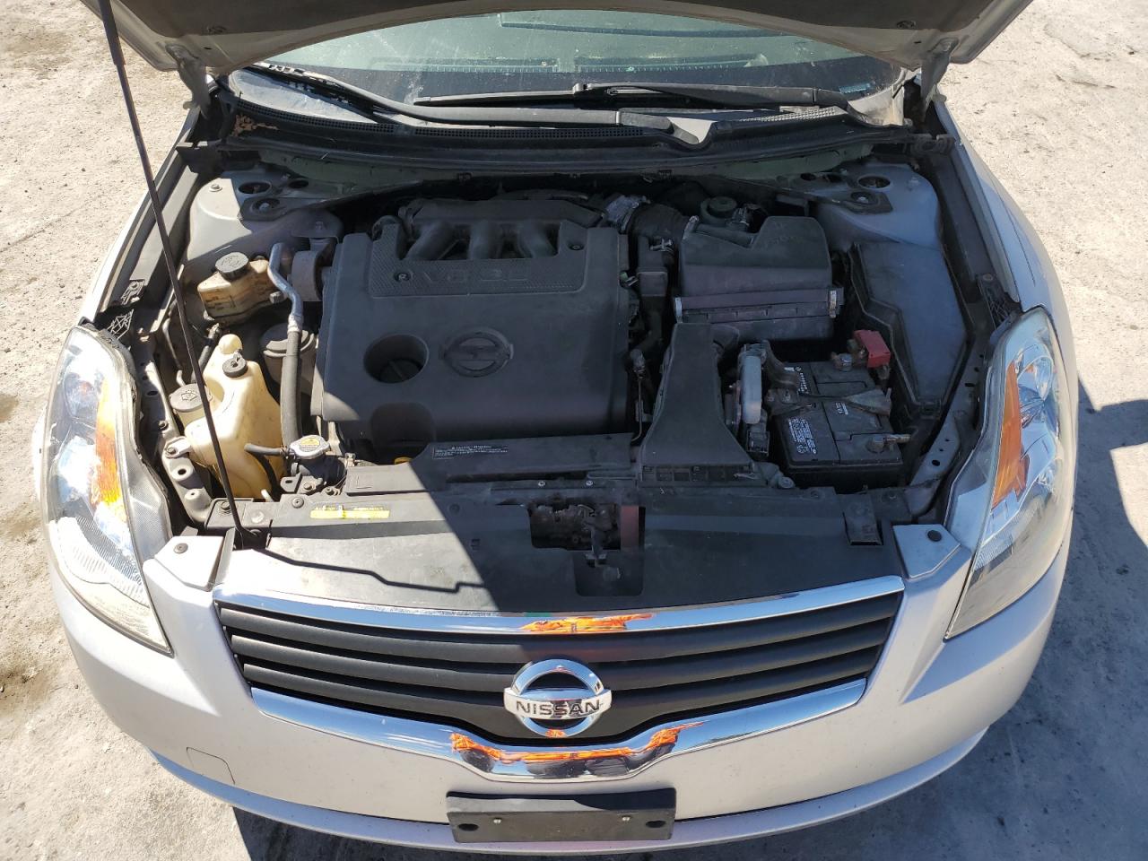 2007 Nissan Altima 3.5Se VIN: 1N4BL21E87N458586 Lot: 70499645