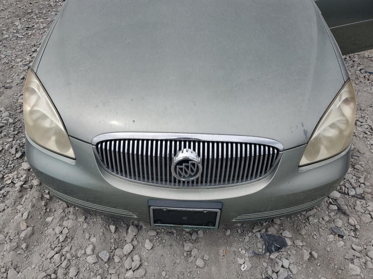 2007 Buick Lucerne Cx VIN: 1G4HP57247U147519 Lot: 69521485