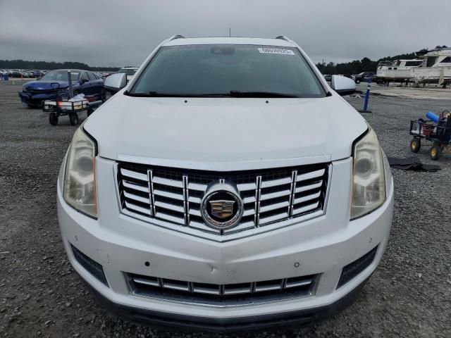  CADILLAC SRX 2016 Белы