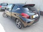 2015 PEUGEOT 208 GTI TH for sale at Copart PETERLEE