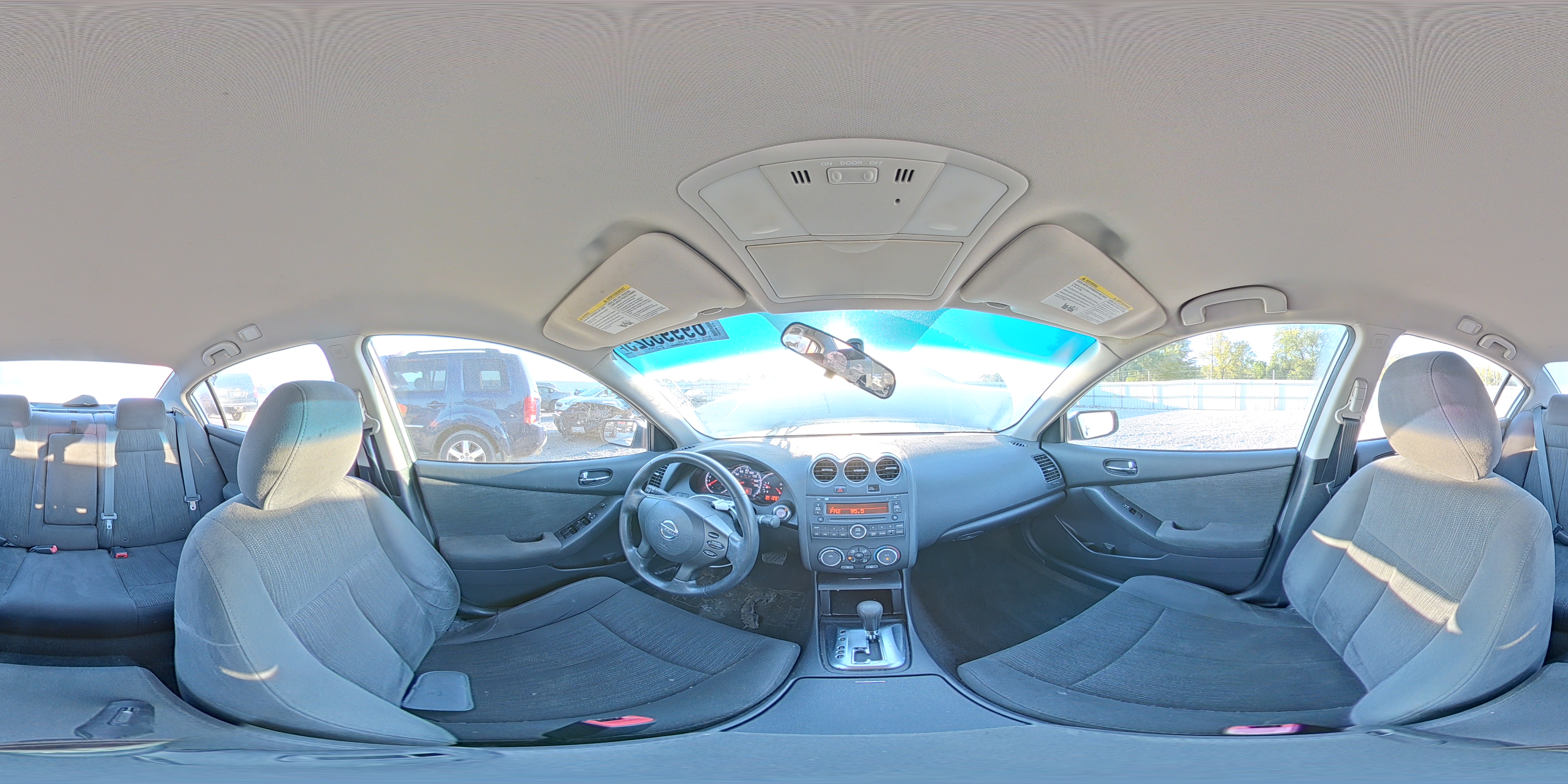 2010 Nissan Altima Base VIN: 1N4AL2AP6AN427177 Lot: 69995525