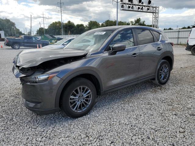 MAZDA CX-5 TOURI 2021