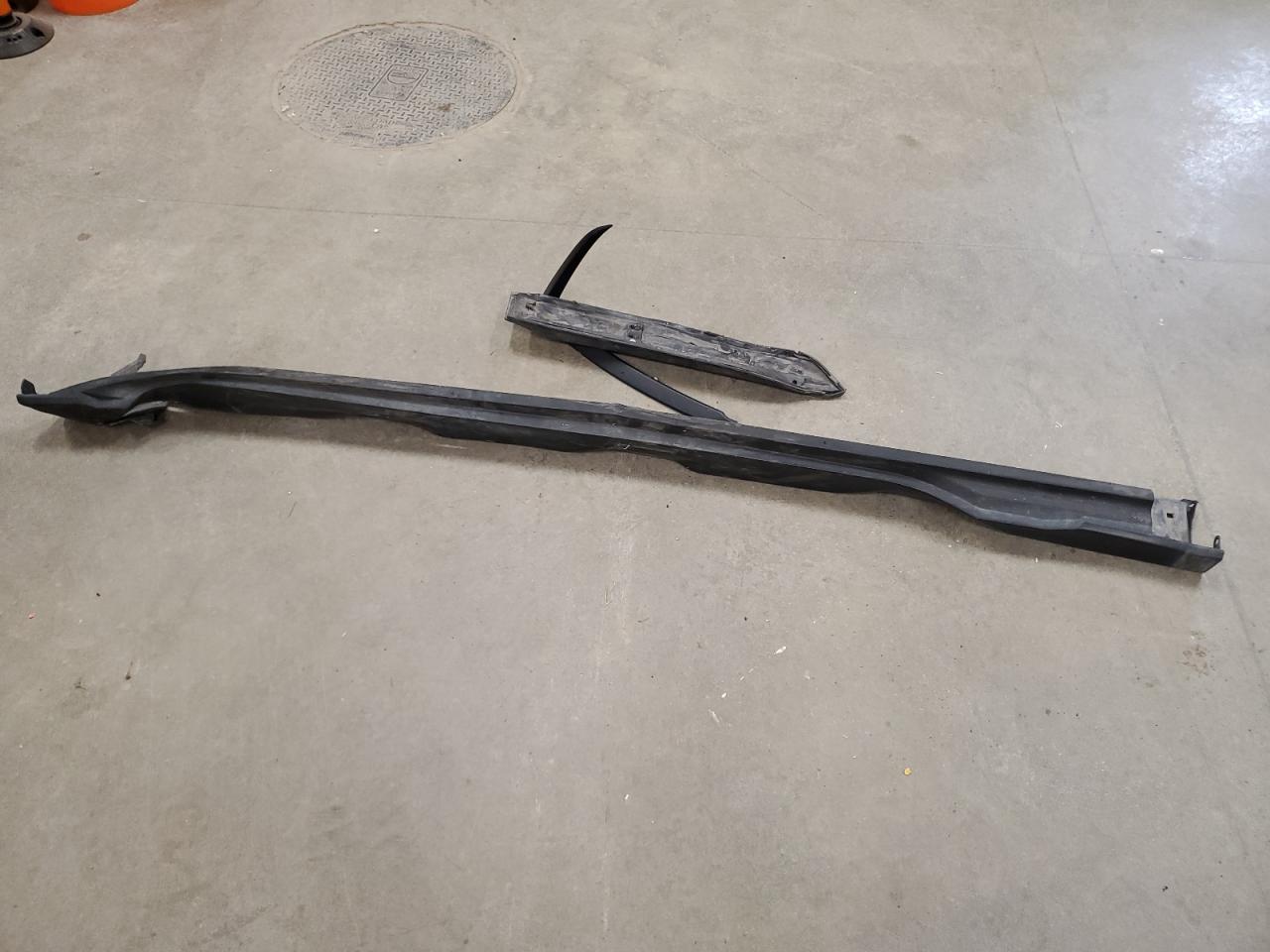 2022 Subaru Outback Wilderness VIN: 4S4BTGUD8N3260282 Lot: 67414335