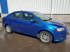2018 CHEVROLET SONIC LT à vendre chez Copart NB - MONCTON