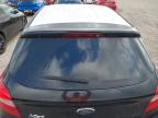 2017 FORD KA+ ZETEC for sale at Copart YORK