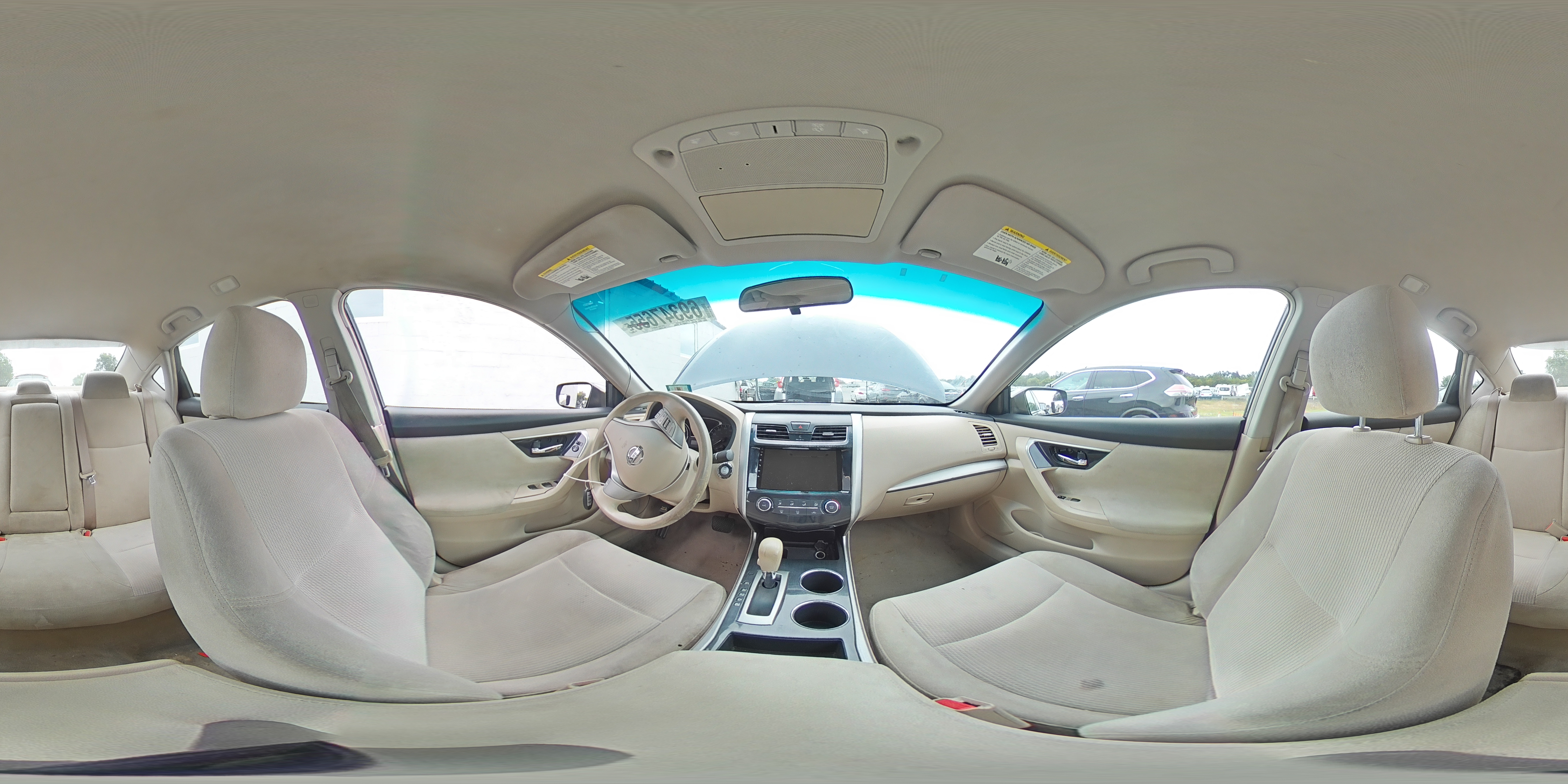 2013 Nissan Altima 2.5 VIN: 1N4AL3AP2DN470330 Lot: 69347655