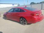 2020 HONDA ACCORD SPORT   à vendre chez Copart ON - COOKSTOWN