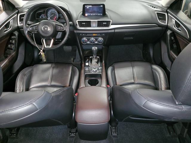 2018 MAZDA 3 GS