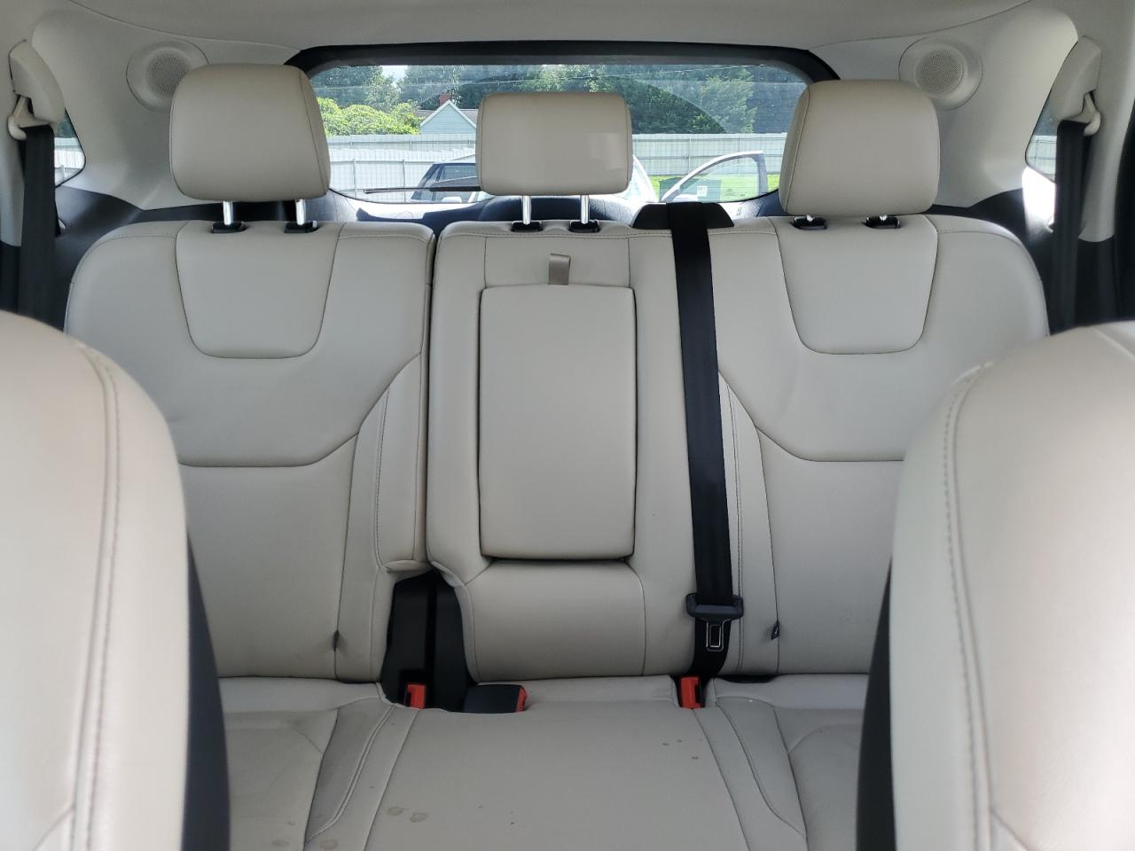 2018 Ford Edge Titanium VIN: 2FMPK3K84JBB35538 Lot: 68133845