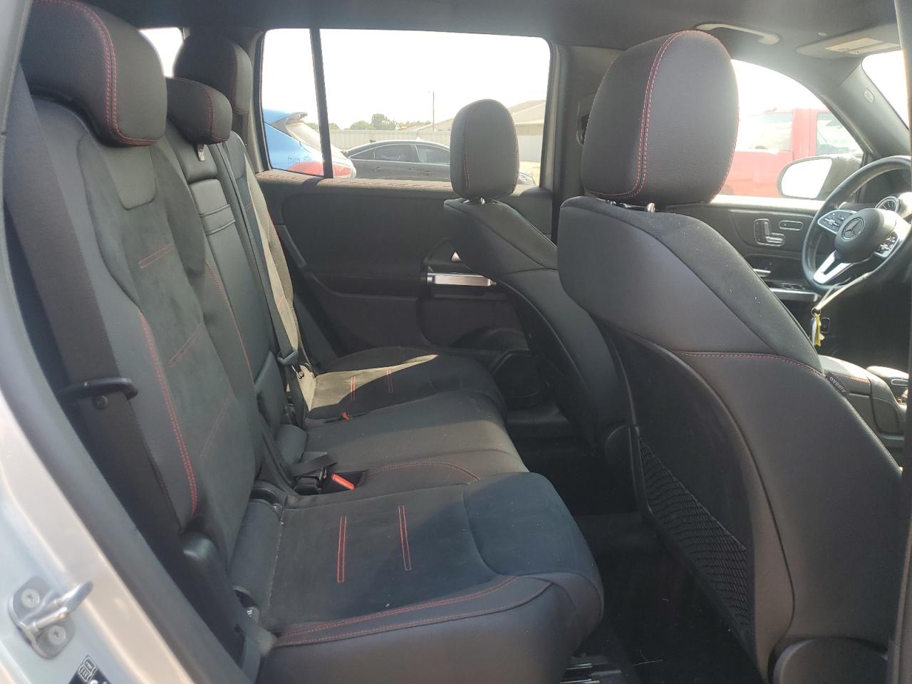 2023 Mercedes-Benz Glb 250 4Matic VIN: W1N4M4HB6PW308003 Lot: 67219665