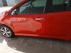 2021 NISSAN LEAF ACENT for sale at Copart SANDTOFT