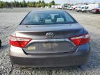 2015 TOYOTA CAMRY LE   for sale at Copart NS - HALIFAX