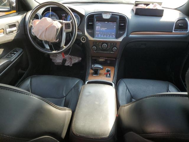 2014 CHRYSLER 300C LUXURY  