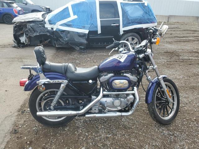 2000 Harley-Davidson Xl1200 2