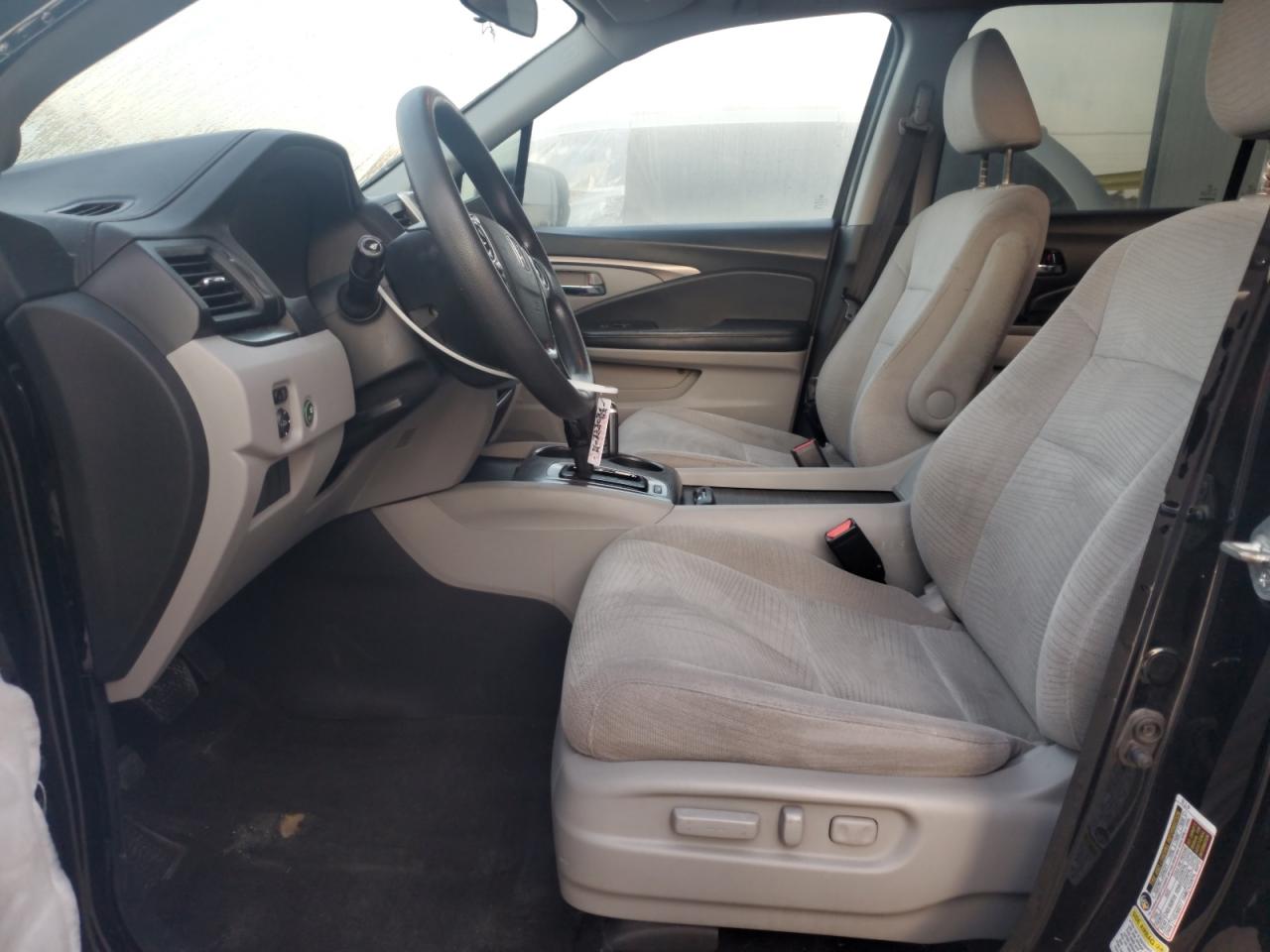 2016 Honda Pilot Ex VIN: 5FNYF6H32GB027568 Lot: 67601025