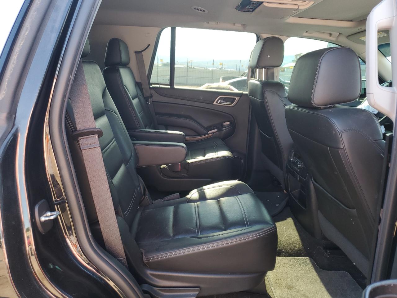 2018 GMC Yukon Denali VIN: 1GKS2CKJ8JR370110 Lot: 67918715