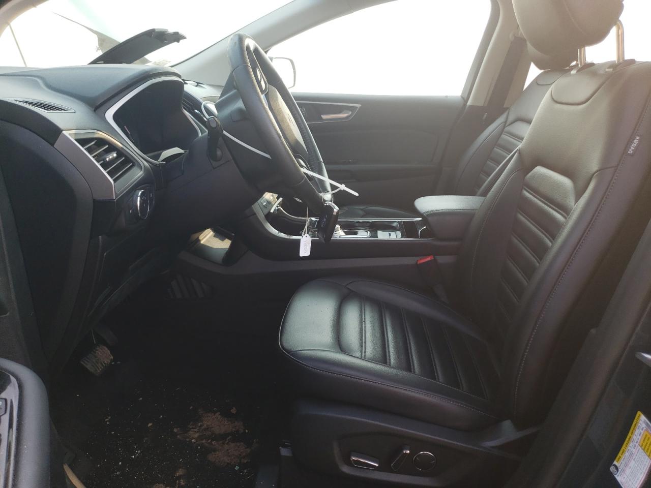 2019 Ford Edge Sel VIN: 2FMPK3J94KBC16521 Lot: 66906325