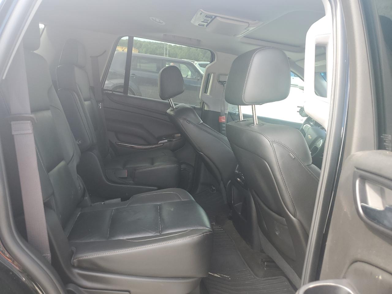 2015 Chevrolet Tahoe C1500 Lt VIN: 1GNSCBKC4FR676868 Lot: 68572085