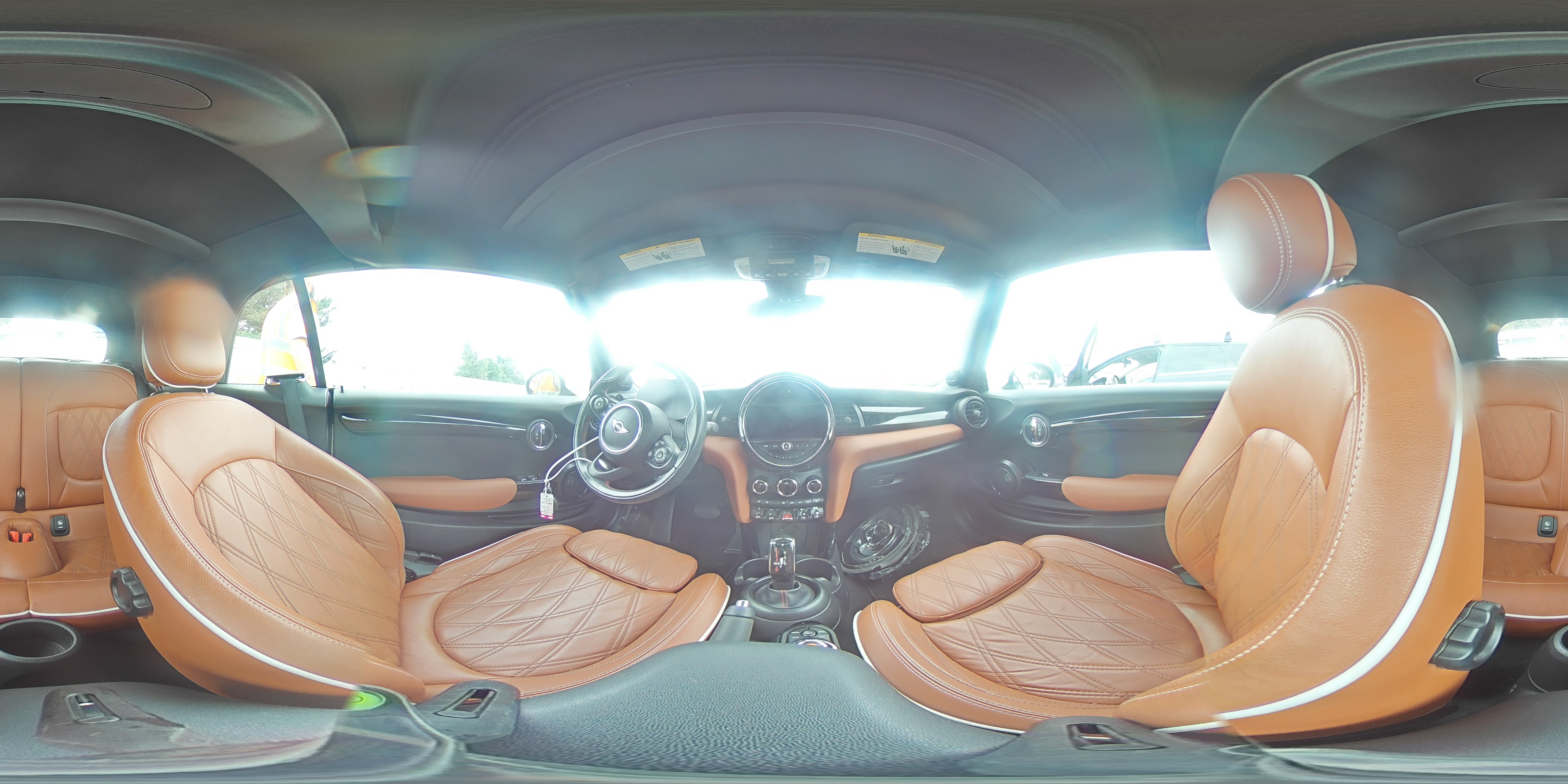 WMWWJ5C06M3N16171 2021 Mini Cooper S