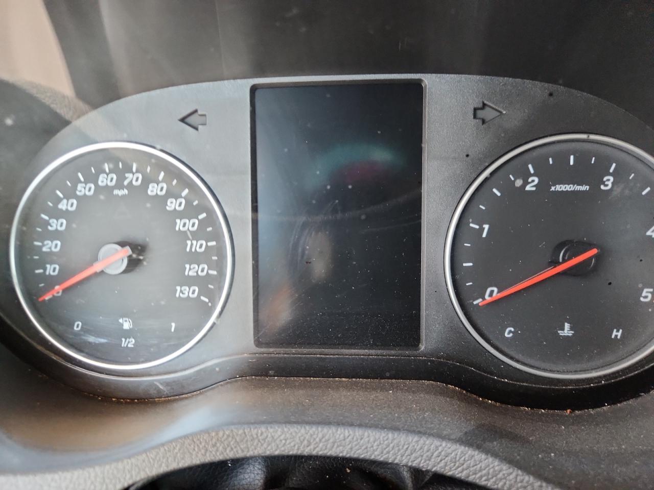 2021 Mercedes-Benz Sprinter 2500 VIN: W1Y4EBHY3MT075123 Lot: 69428905