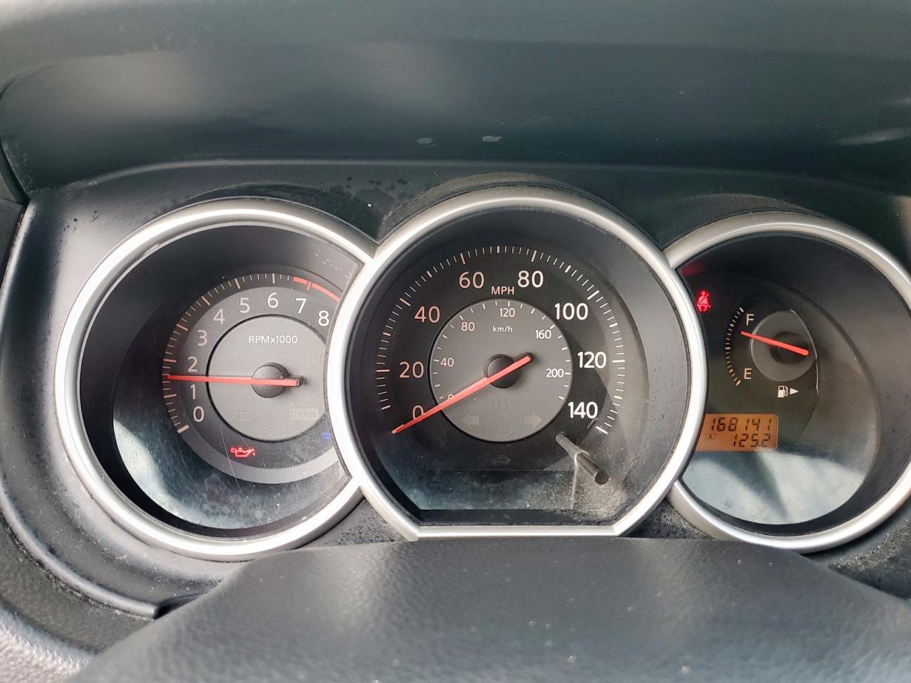 2009 Nissan Versa S VIN: 3N1CC11E59L491723 Lot: 70098585