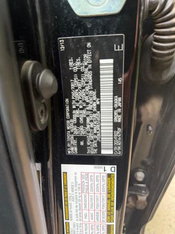 2014 TOYOTA 4RUNNER SR5  