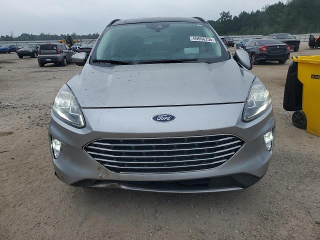  FORD ESCAPE 2021 Серый