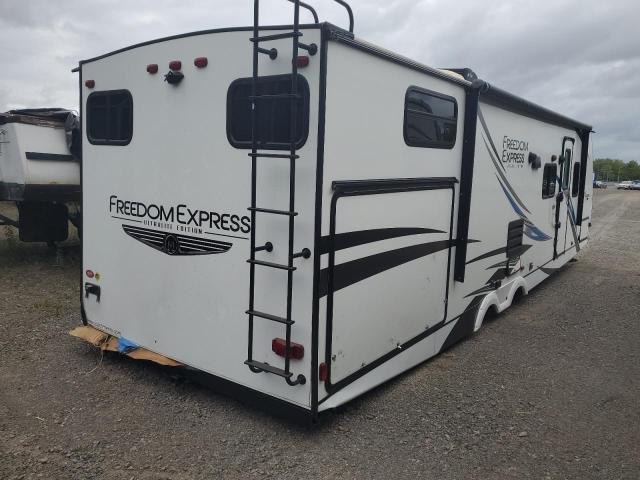 2020 COACHMEN FREEDOM - TRAILERS