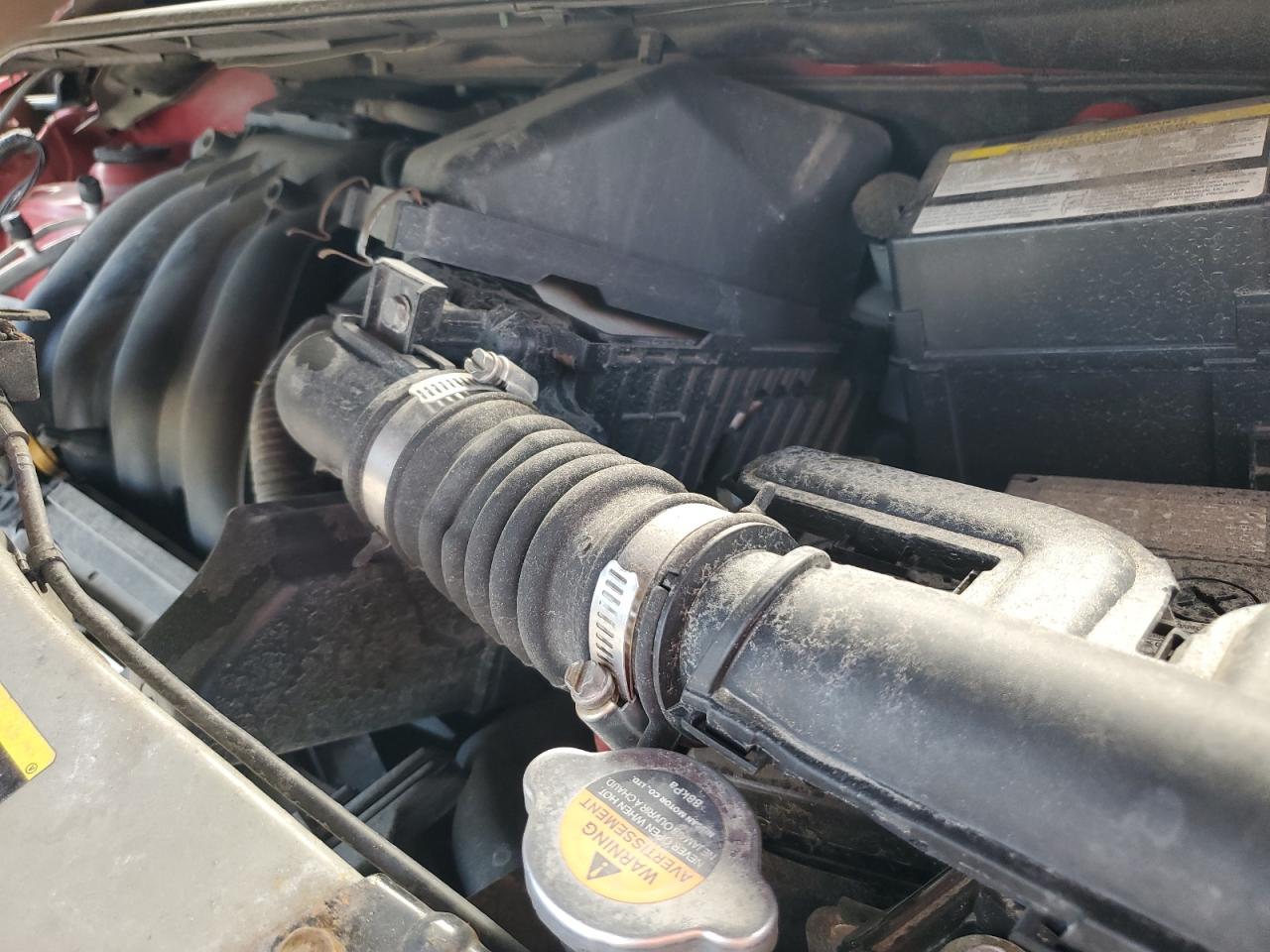 2016 Nissan Versa Note S VIN: 3N1CE2CPXGL391841 Lot: 69549415