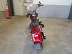 2009 HARLEY-DAVIDSON FLSTF    for sale at Copart AB - CALGARY