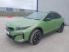 2023 KIA XCEED GT-L for sale at Copart CORBY