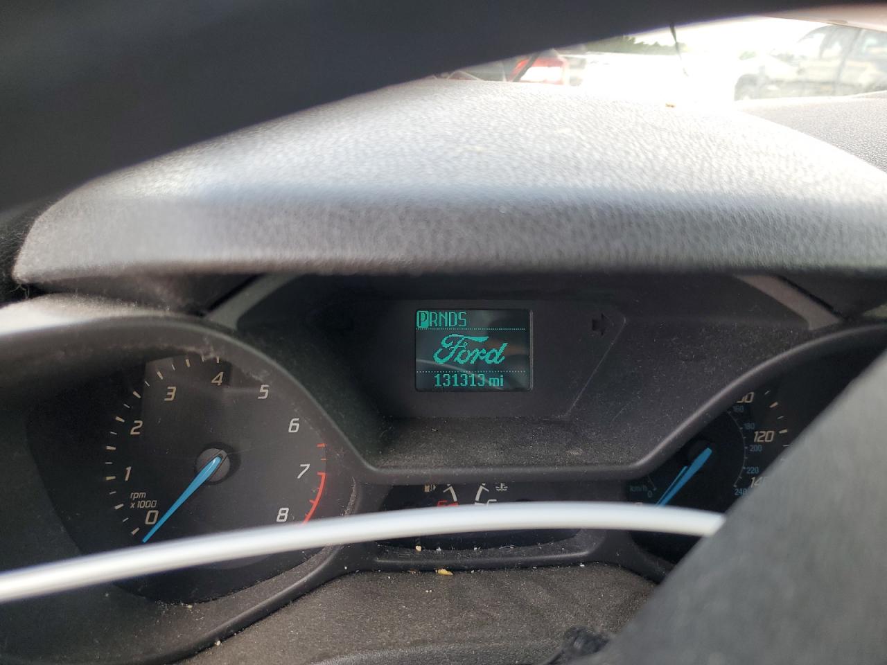 2014 Ford Transit Connect Xlt VIN: NM0GS9F76E1154339 Lot: 70400085