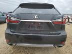 2020 LEXUS RX 350   for sale at Copart AB - EDMONTON