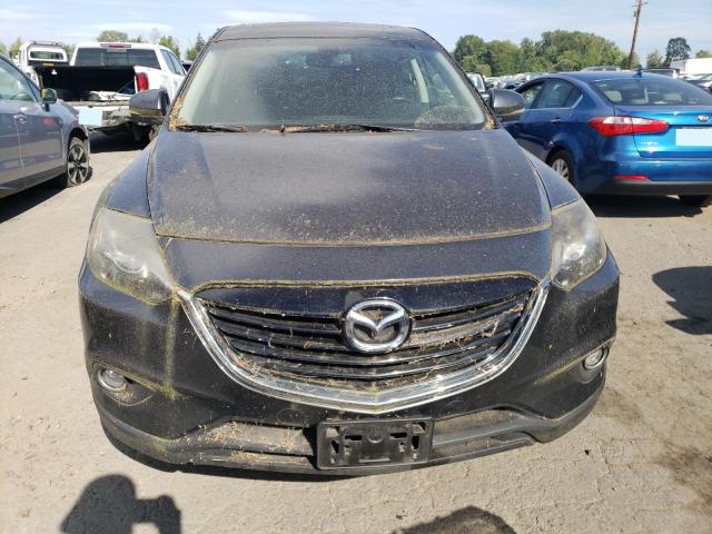  MAZDA CX-9 2013 Gray