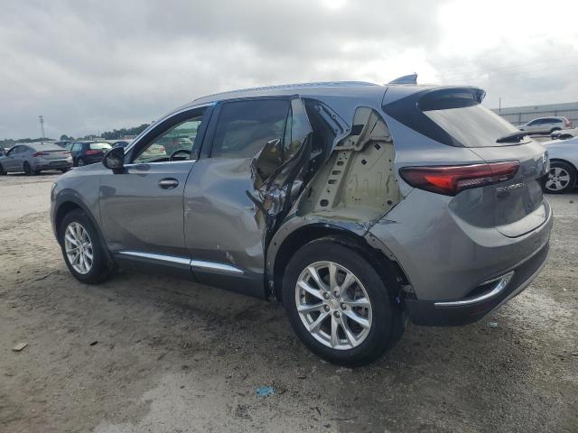  BUICK ENVISION 2021 Серый