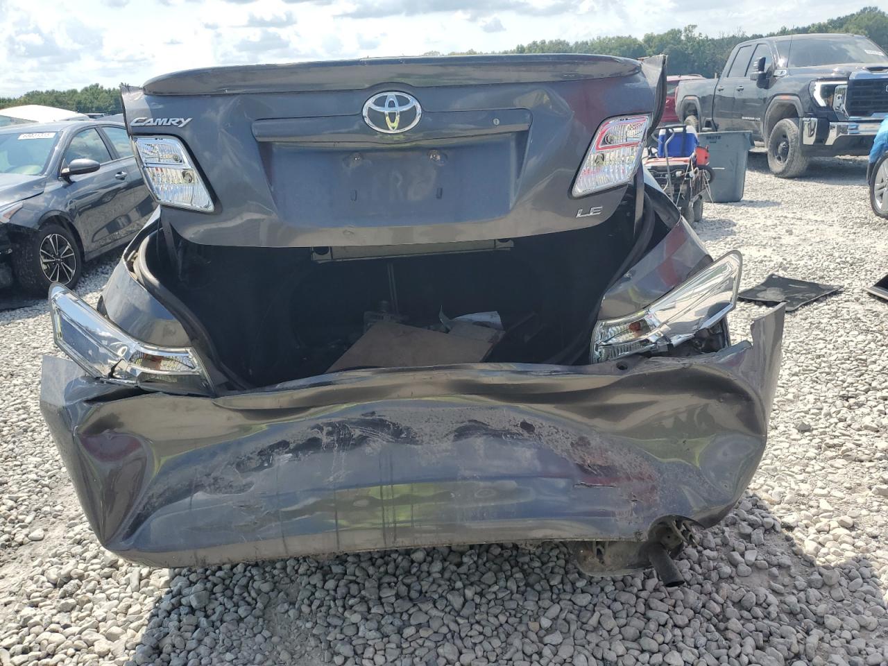 2007 Toyota Camry Ce VIN: 4T4BE46K77R002245 Lot: 67818075