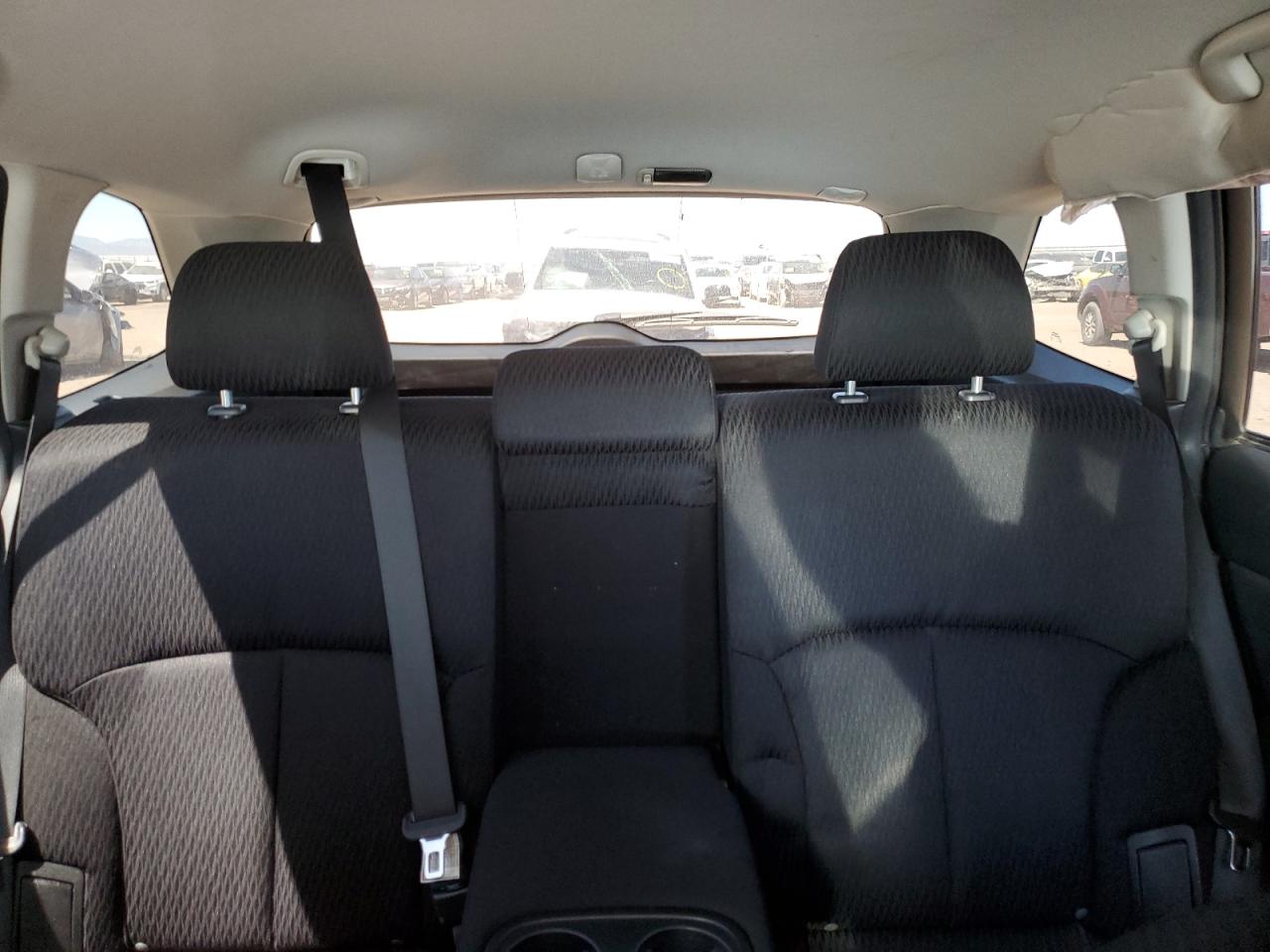 2011 Subaru Outback 2.5I Premium VIN: 4S4BRBCC0B3351424 Lot: 68790075