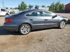 2009 VOLKSWAGEN CC SPORT   à vendre chez Copart ON - LONDON
