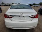 2011 HYUNDAI SONATA GLS   for sale at Copart ON - TORONTO