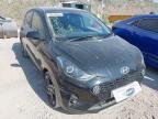 2021 HYUNDAI I10 PREMIUM MPI  for sale at Copart BRISTOL